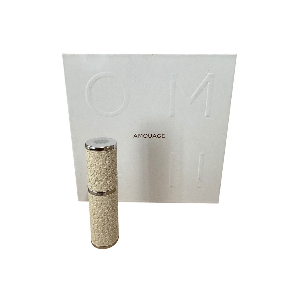 Amouage Lilac Love Women's Travel Spray Perfume 10ml